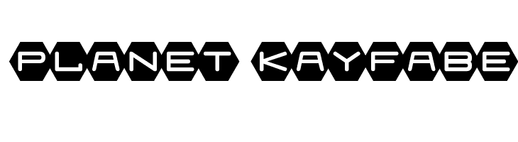 Fraulein Hex  Free Fonts Download