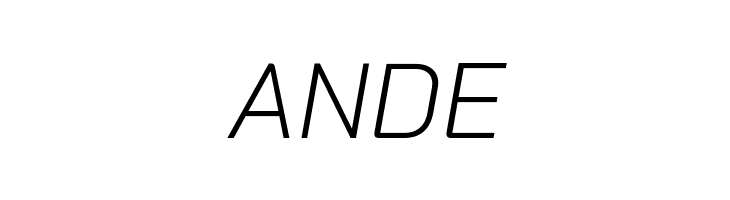 Bai Jamjuree Light Italic  Free Fonts Download