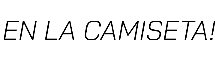 Bai Jamjuree Light Italic  Free Fonts Download