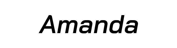 Bai Jamjuree SemiBold Italic  Free Fonts Download