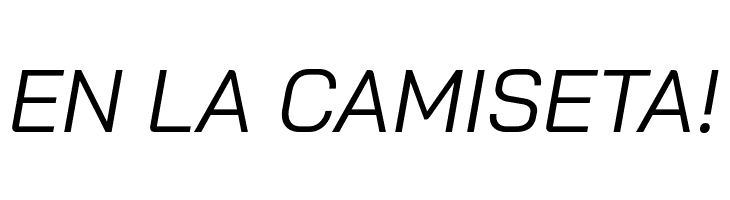 Bai Jamjuree Italic  Free Fonts Download