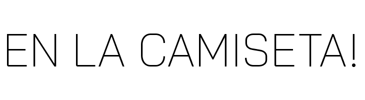 Bai Jamjuree ExtraLight  Free Fonts Download