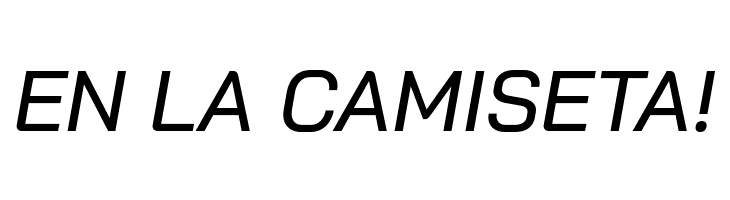 Bai Jamjuree Medium Italic  Free Fonts Download