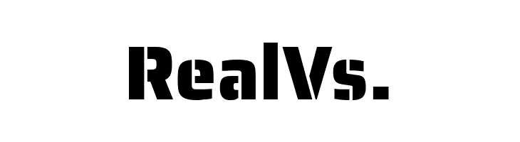 Saira Stencil One Regular  Free Fonts Download