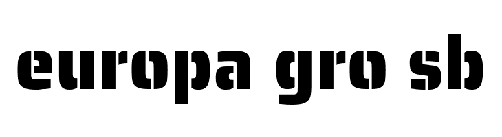 Saira Stencil One Regular  Free Fonts Download