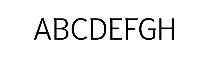 Niramit Light  Free Fonts Download