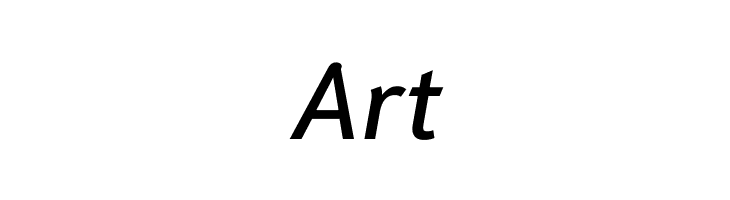 Niramit Medium Italic  Free Fonts Download