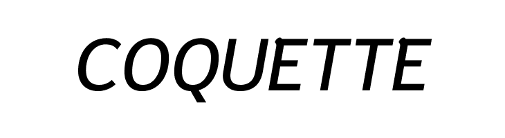 Niramit Medium Italic  Free Fonts Download