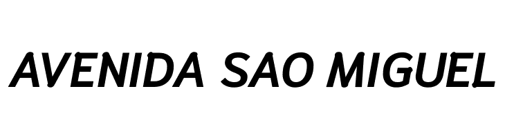 Niramit Bold Italic  Free Fonts Download