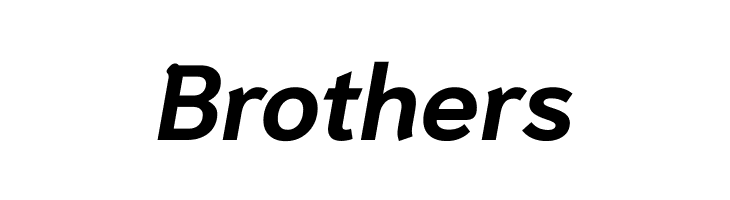 Niramit Bold Italic  Free Fonts Download