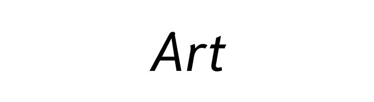 Niramit Italic  Free Fonts Download