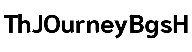 Niramit Bold  Free Fonts Download