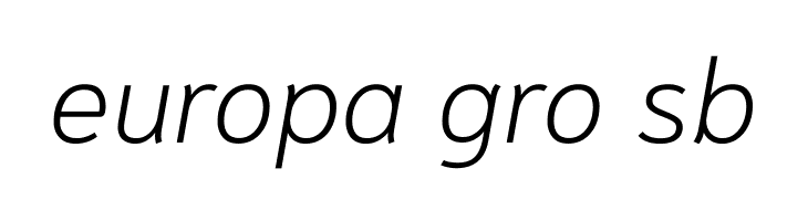 Niramit ExtraLight Italic  Free Fonts Download