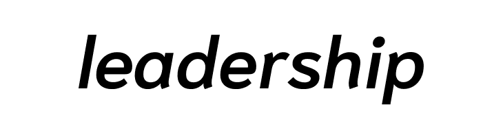 Niramit SemiBold Italic  Free Fonts Download