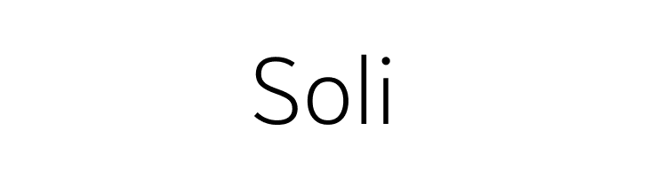 Niramit ExtraLight  Free Fonts Download