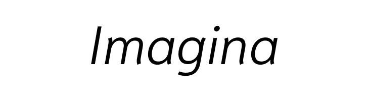 Niramit Light Italic  Free Fonts Download