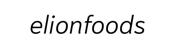 Niramit Light Italic  Free Fonts Download