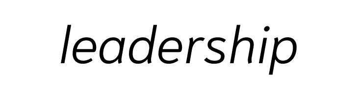 Niramit Light Italic  Free Fonts Download