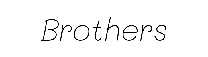 Mali ExtraLight Italic  Free Fonts Download