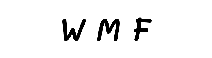 Mali SemiBold Italic  Free Fonts Download