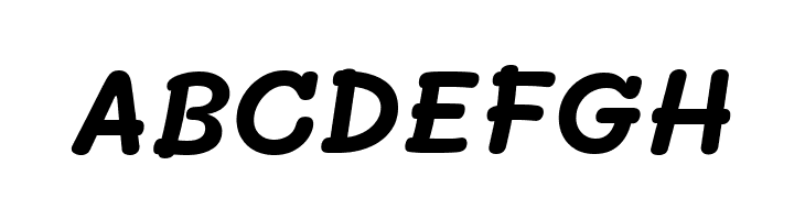 Mali Bold Italic  Free Fonts Download