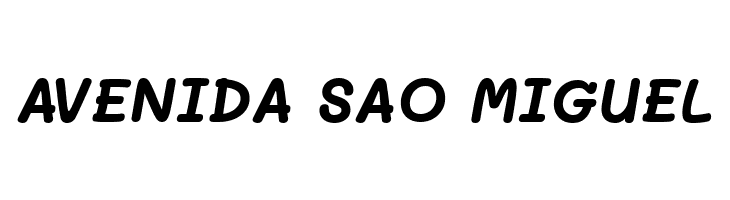 Mali Bold Italic  Free Fonts Download