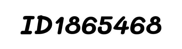 Mali Bold Italic  Free Fonts Download