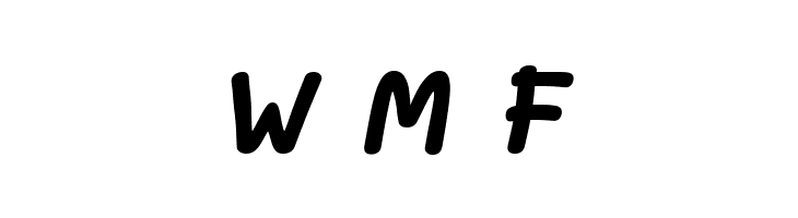 Mali Bold Italic  Free Fonts Download