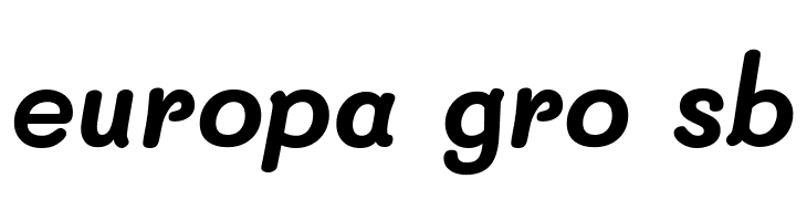Mali Bold Italic  Free Fonts Download