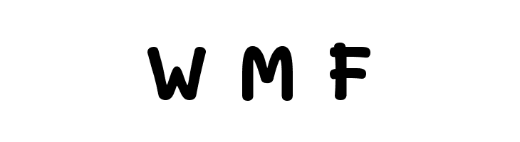 Mali Bold  Free Fonts Download