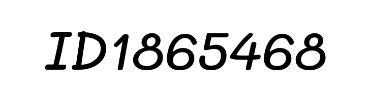Mali Medium Italic  Free Fonts Download