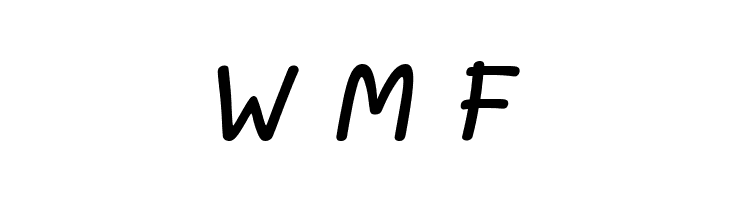 Mali Medium Italic  Free Fonts Download