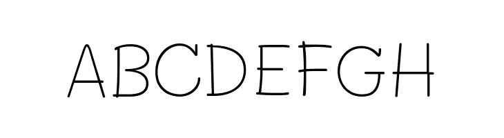 Mali ExtraLight  Free Fonts Download