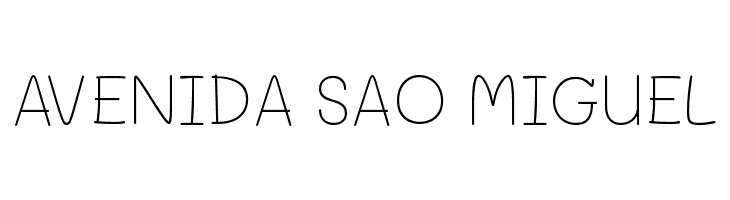 Mali ExtraLight  Free Fonts Download