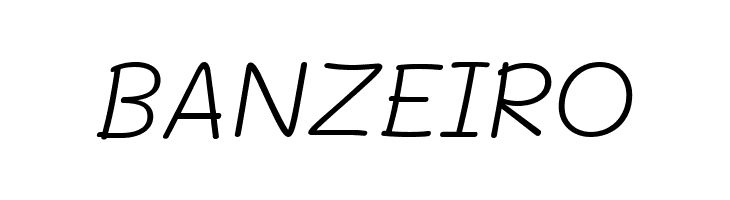 Mali Light Italic  Free Fonts Download