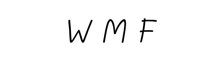 Mali Light Italic  Free Fonts Download