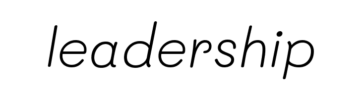 Mali Light Italic  Free Fonts Download