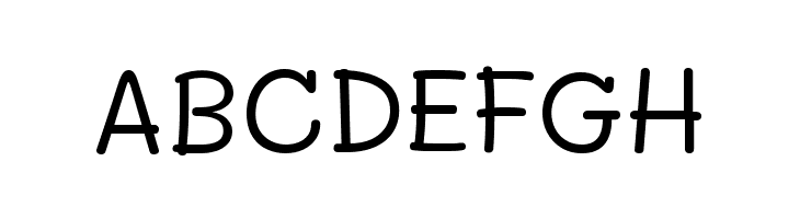 Mali Regular  Free Fonts Download