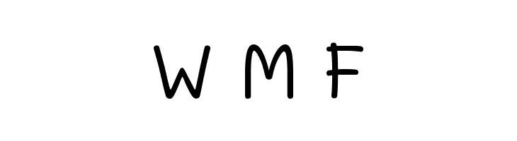 Mali Regular  Free Fonts Download