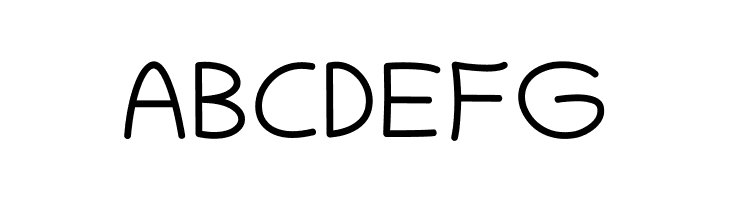 Chilanka Regular  Free Fonts Download