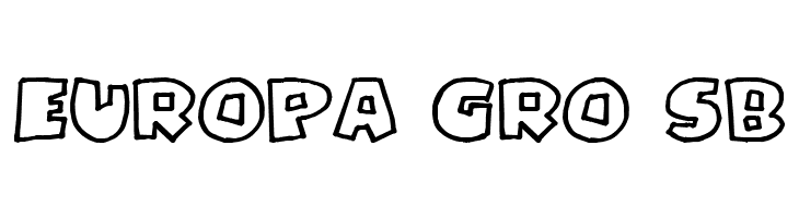 PizzaDudeFatOutline  Free Fonts Download