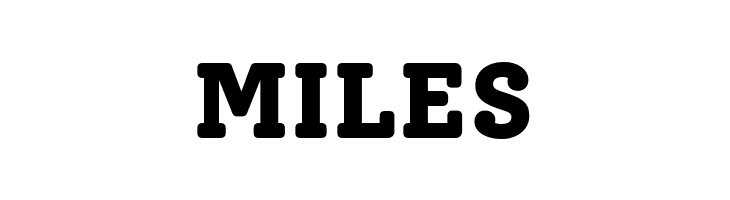 Solway ExtraBold  Free Fonts Download