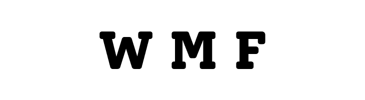 Solway ExtraBold  Free Fonts Download