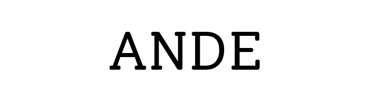 Solway Regular  Free Fonts Download