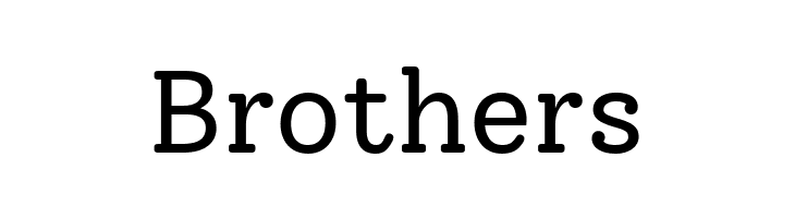 Solway Regular  Free Fonts Download