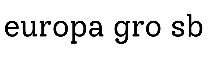 Solway Regular  Free Fonts Download