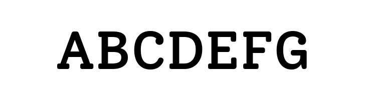 Solway Medium  Free Fonts Download