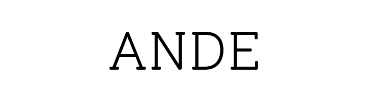 Solway Light  Free Fonts Download