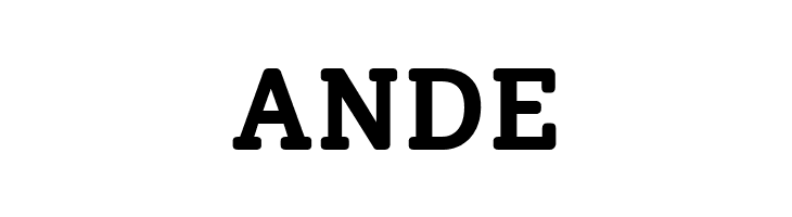 Solway Bold  Free Fonts Download