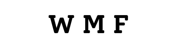 Solway Bold  Free Fonts Download